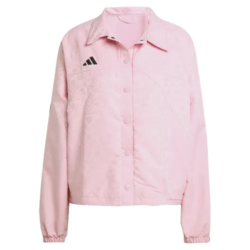 아디다스 Tiro X Common Goal Coaches 자켓 142158372