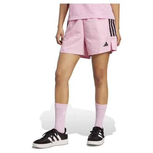 아디다스 Tiro X Common Goal Woven 반바지 142158376