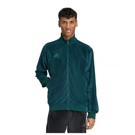 아디다스 Velour 트랙 자켓 142158448