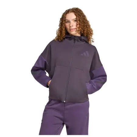 아디다스 Z N E 풀지퍼 스웨터 142158548