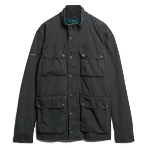 슈퍼드라이 Estate 4 Pocket 자켓 142159992