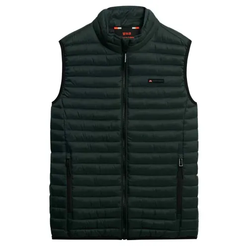 슈퍼드라이 Fuji Lite 조끼 142160001