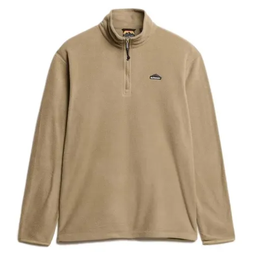 슈퍼드라이 M2014194A 플리스 자켓 142160014