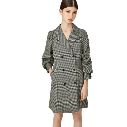 LILY Blazer 드레스 142161230