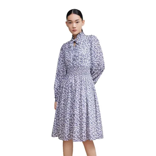 LILY Design Printed 드레스 142161278
