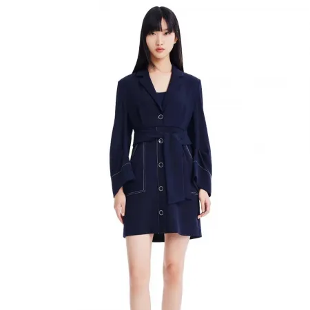 LILY Fashionable Suit 드레스 142161297