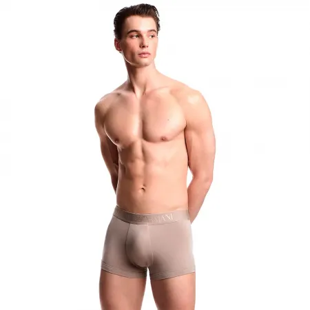 엠프리오 아르마니 Basic Elastic Trunk 복서 브리프 142165150