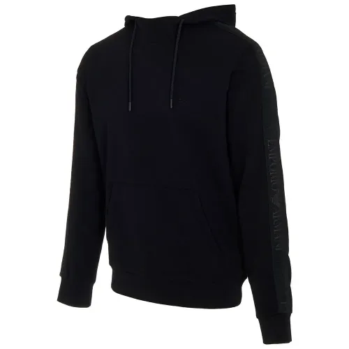 엠프리오 아르마니 Basic Terry 후드티 142165166