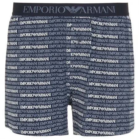엠프리오 아르마니 Classic Pattern Mix 복서 브리프 142165212