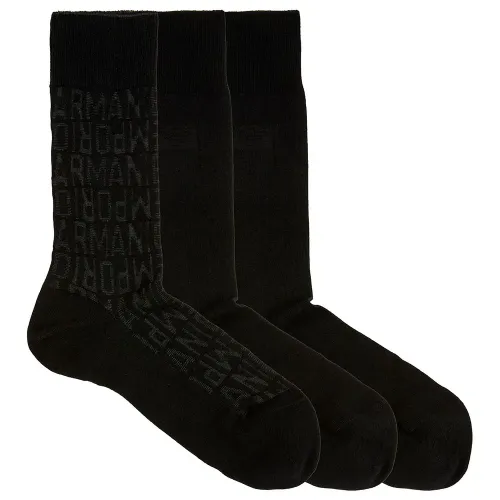 엠프리오 아르마니 EM000554 AF18180 양말 142165347