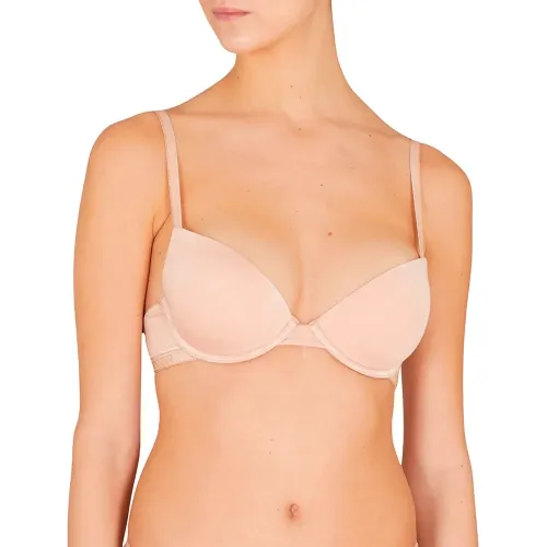 엠프리오 아르마니 에센셜 studs Push Up Removable Pads 브라 142165429