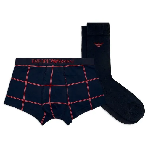 엠프리오 아르마니 Holidays Gift Set 삼각팬티 142165586