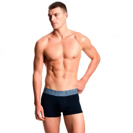 엠프리오 아르마니 Megalogo Trunk 복서 브리프 142165787