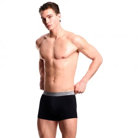 엠프리오 아르마니 Soft Modal Trunk 복서 브리프 142165790