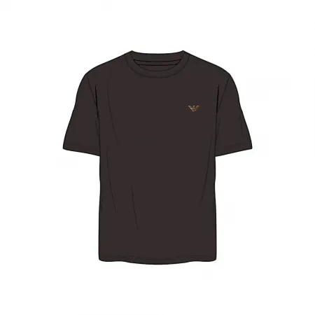 엠프리오 아르마니 Soft Modal 반팔 티셔츠 142165849