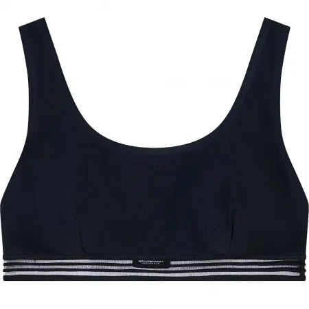 엠프리오 아르마니 Underwair Unpadded Bralette 브라 142165897