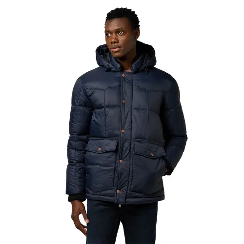 랭글러 112371450 Regular Fit 파카 142166759