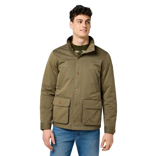 랭글러 112371453 Regular Fit 자켓 142166761