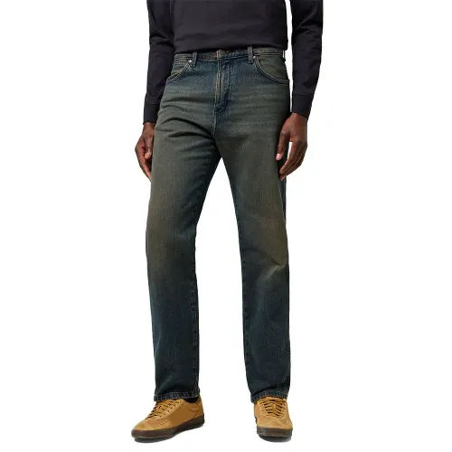 랭글러 Frontier Relaxed Fit 청바지 142166857