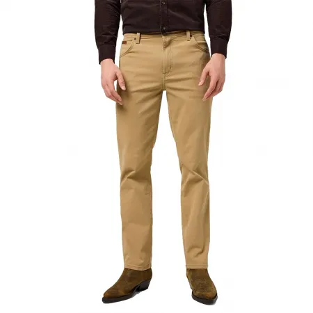 랭글러 Texas Regular Fit 바지 142166948