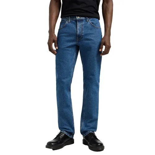 LEE Brooklyn Classic Straight Fit 청바지 142169958