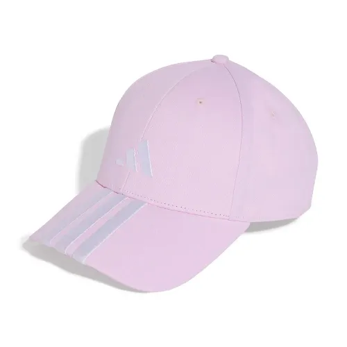 아디다스 3 Stripes New Logo 야구 모자 142170001