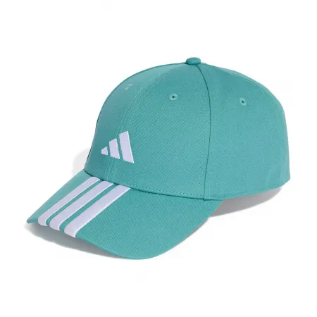 아디다스 3 Stripes New Logo 야구 모자 142170002