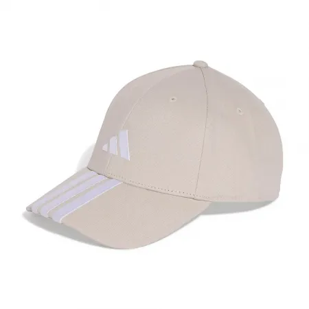 아디다스 3 Stripes New Logo 야구 모자 142170003
