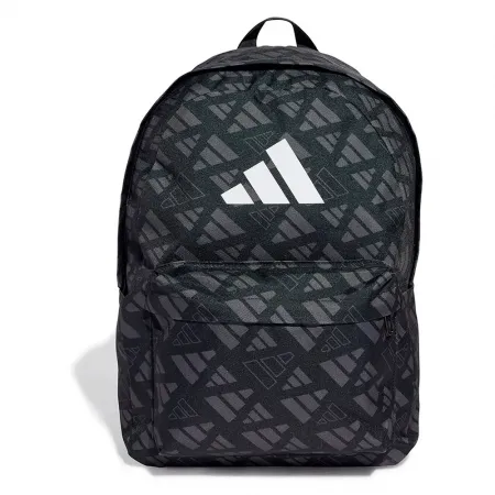 아디다스 Classic Monogram 그래픽 24L 백팩 142170181