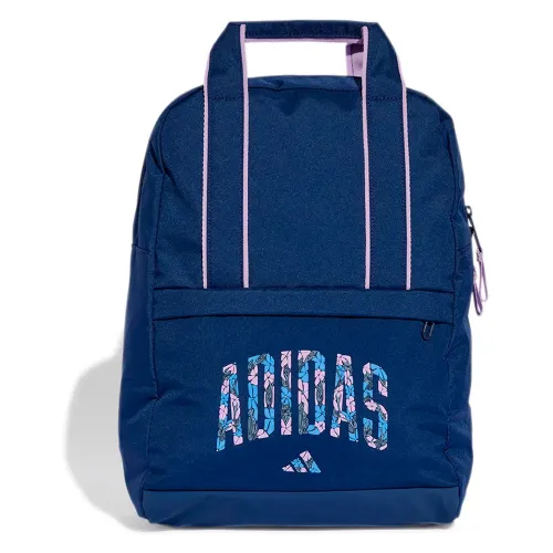 아디다스 에센셜 Flower 그래픽 19L 여성용 백팩 142170256