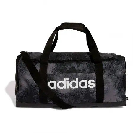 아디다스 Linear Camo 그래픽 Medium 39L 더플백 142170532