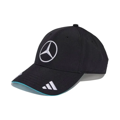 아디다스 메르세데스-AMG Petronas Formula One Team George Russell 모자 142170602