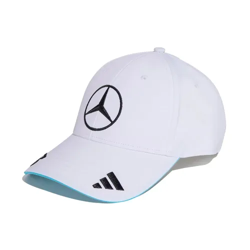 아디다스 메르세데스-AMG Petronas Formula One Team George Russell 모자 142170621