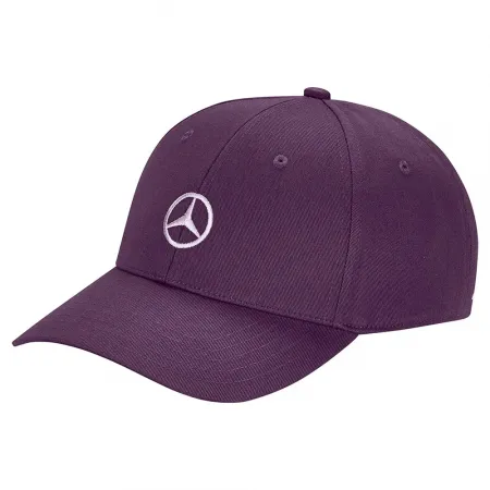 아디다스 메르세데스-AMG Petronas Formula One Team Fan Cotton 모자 142170637