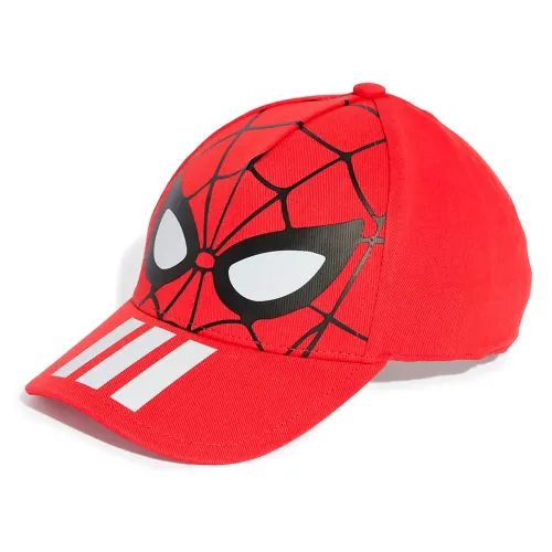아디다스 Marvel Spider Man 주니어 모자 142170667