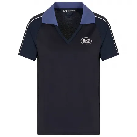 엠프리오 아르마니 Golf Pro 반팔 폴로 셔츠 142172129