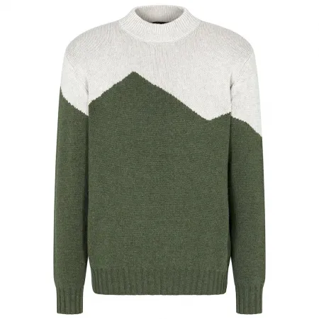 엠프리오 아르마니 Mountain Apres Ski 스웨터 142172194