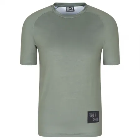 엠프리오 아르마니 Mountain Urban Escape Pl St 반팔 티셔츠 142172354