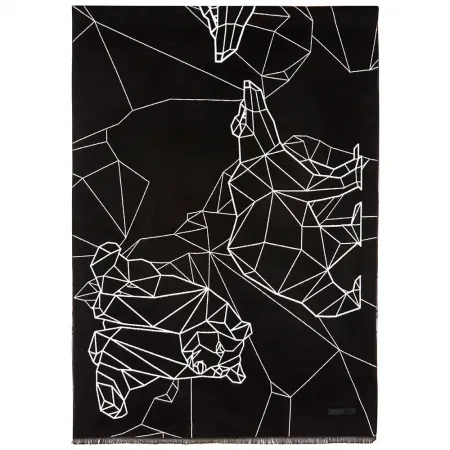 엠프리오 아르마니 Mountainide 목도리 142172431