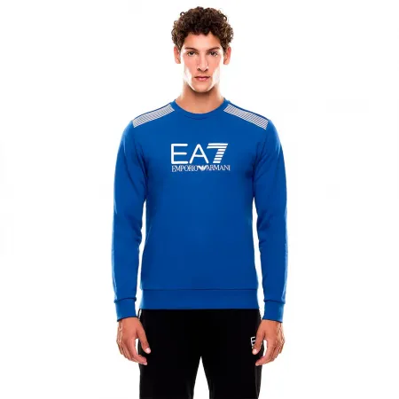 엠프리오 아르마니 Train 7 Lines Br 스웨터 142172888