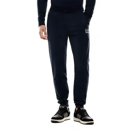 엠프리오 아르마니 Train 7 Lines Ch Br 운동복 바지 142172893