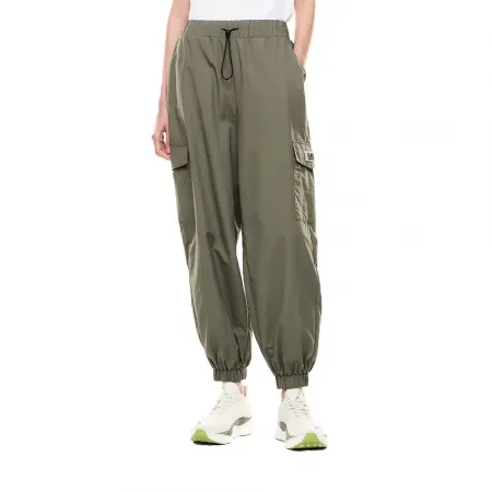 엠프리오 아르마니 Train Contemporary Sport 카고 팬츠 142173193