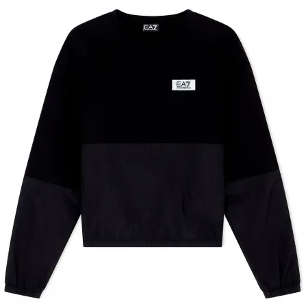 엠프리오 아르마니 Train Contemporary Sport 스웨터 142173207