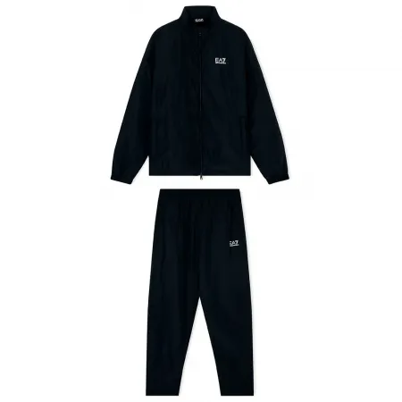 엠프리오 아르마니 Train Core ID Ch Nylon 트레이닝 세트 142173349