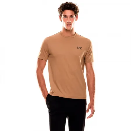 엠프리오 아르마니 Train Core ID Co CC 반팔 티셔츠 142173409