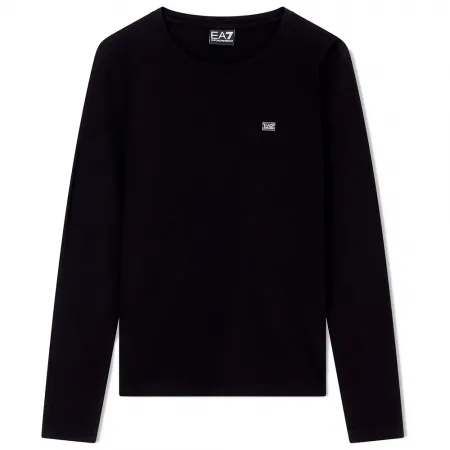 엠프리오 아르마니 Train Core 긴팔 티셔츠 142173532