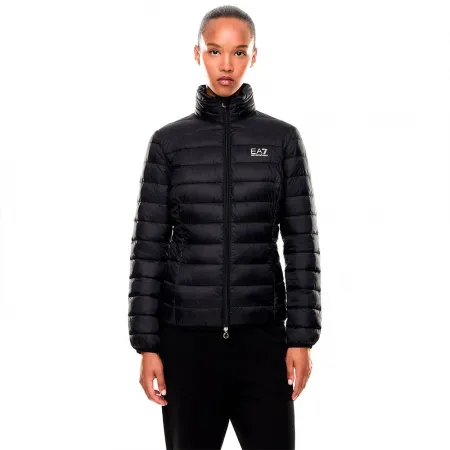 엠프리오 아르마니 Train Core Lady Eco Ultra Light 다운 자켓 142173643