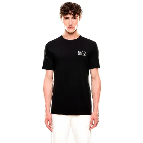 엠프리오 아르마니 Train Gold Label Vi Pa 반팔 티셔츠 142173728