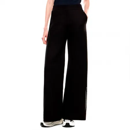 엠프리오 아르마니 Train Logo Series Oh Tape 운동복 바지 142174135