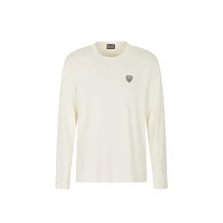 엠프리오 아르마니 Train Premium Shield Vi Pa CC 긴팔 티셔츠 142174428